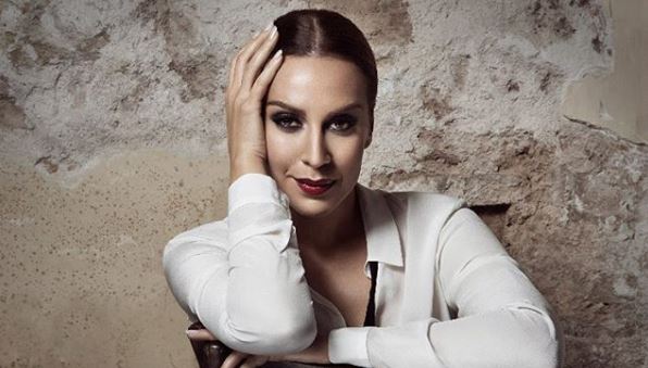 Mónica Naranjo – Tú y yo y el loco amor