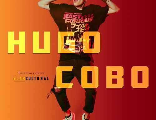Reportaje a Hugo Cobo