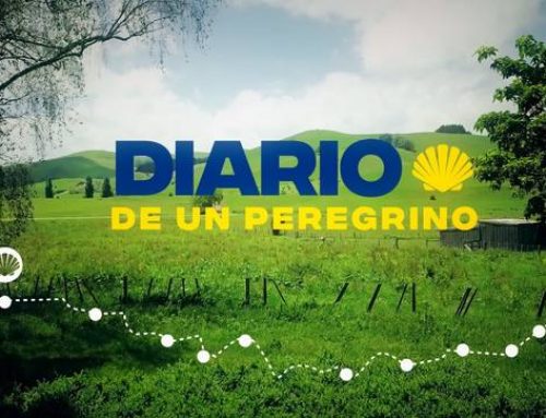 «Diario de un peregrino» te lleva este verano al Camino de Santiago