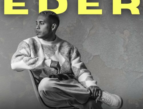 Entrevista a EDER