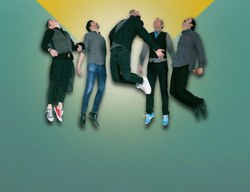 Blaumut consiguió lo imposible: conquistar Madrid con música catalana