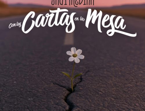 Entrevista a Javi Medina