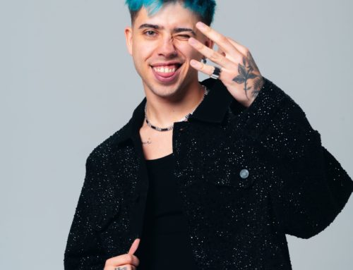 Luck Ra finge demencia en su nuevo tema