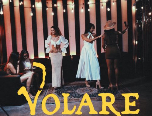 Chris Tamayo y Chico Castillo reinventan “Volaré” con alma gitana y beats modernos