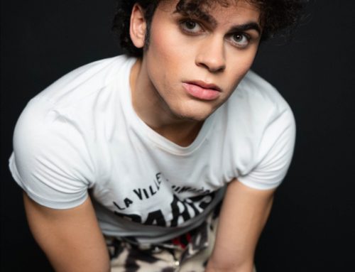 «Arriquitaun», el debut de Daniel Da Silva