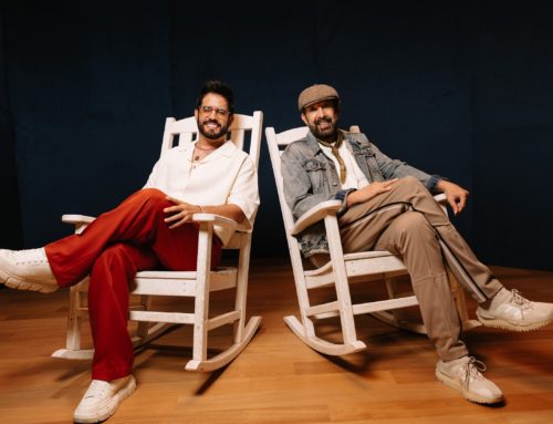 «NIEVE EN VERANO» con Manny Cruz y Juan Luis Guerra