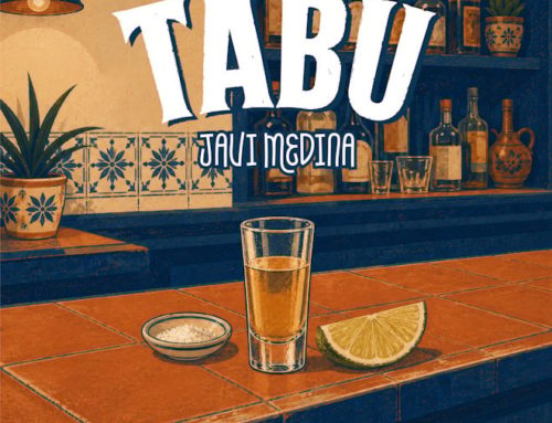 «TABÚ» es el nuevo adelanto del próximo disco de JAVI MEDINA
